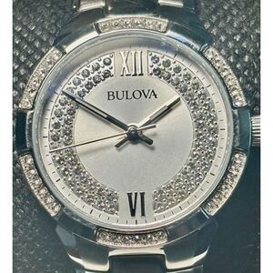 Bulova | Accessories | Bulova Rare Vintage Mechanical Gold  display picture 2